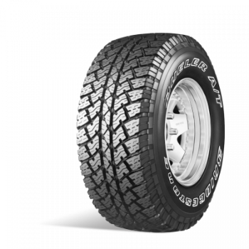 Bridgestone Dueler A/T 693 III