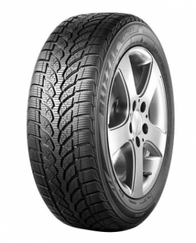 Bridgestone Blizzak LM-32
