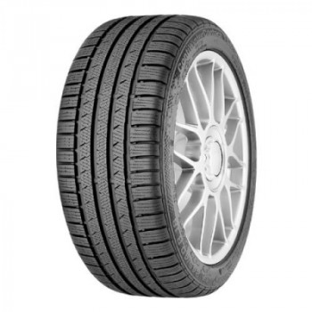 Continental Contiwintercontact TS 810 S FR