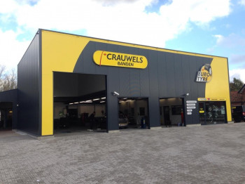 Crauwels Banden