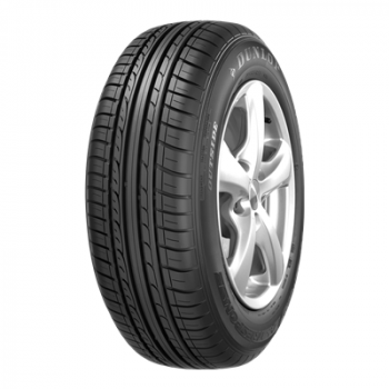 Dunlop SP Sport Fastresponse LHD