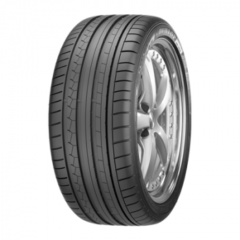 Dunlop SP Sport Maxx GT RO1 MFS