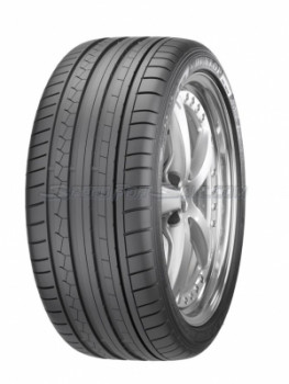 Dunlop SP Sport Maxx GT 600