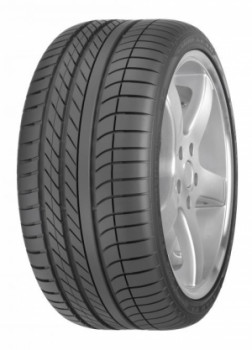 Goodyear Eagle F1 Asymmetric FP
