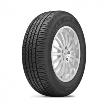 Goodyear Eagle Rs-a
