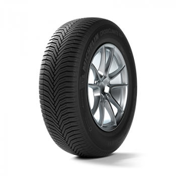 Michelin Crossclimate+