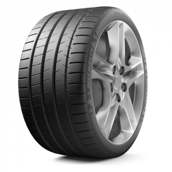 Michelin Pilot Super Sport HN