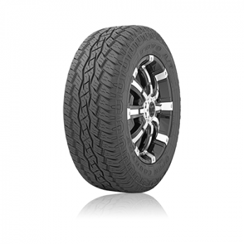 Toyo Open Country A/t+