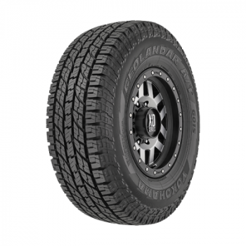 Yokohama Geolandar A/T G015