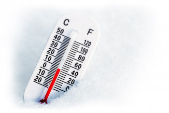 Temperatuur Bandenwissel